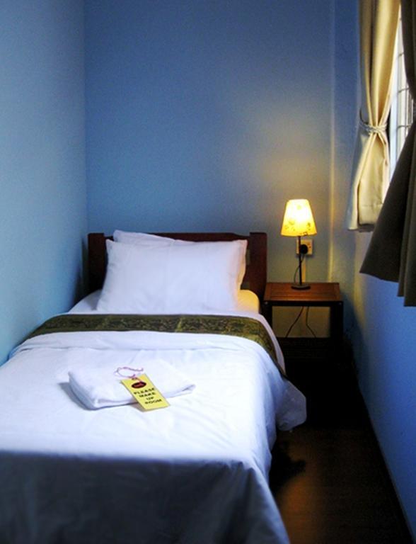 Beds Guesthouse Hostel 쿠칭 객실 사진