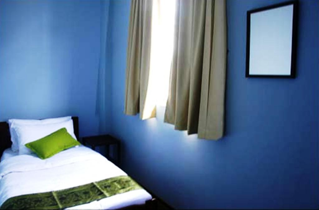 Beds Guesthouse Hostel 쿠칭 객실 사진
