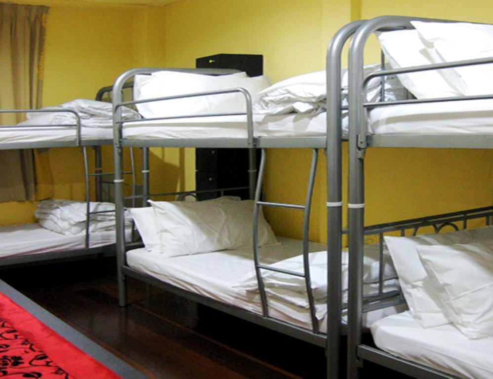 Beds Guesthouse Hostel 쿠칭 객실 사진