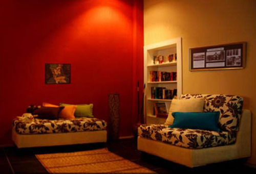Beds Guesthouse Hostel 쿠칭 외부 사진