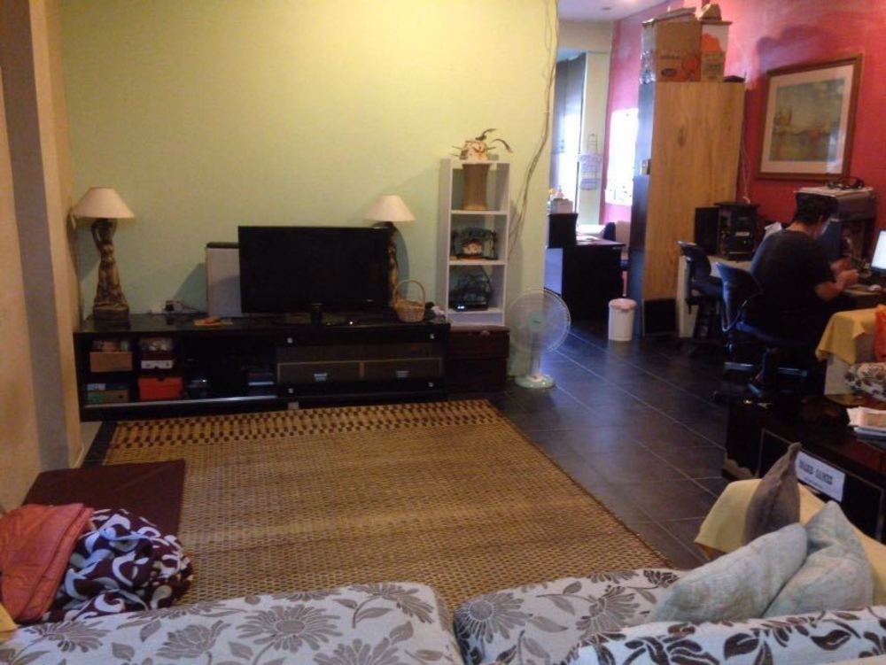 Beds Guesthouse Hostel 쿠칭 외부 사진